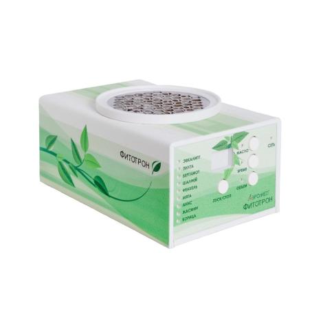 Аппарат Аромафитотерапии АГЭД-01 (Фитотрон)